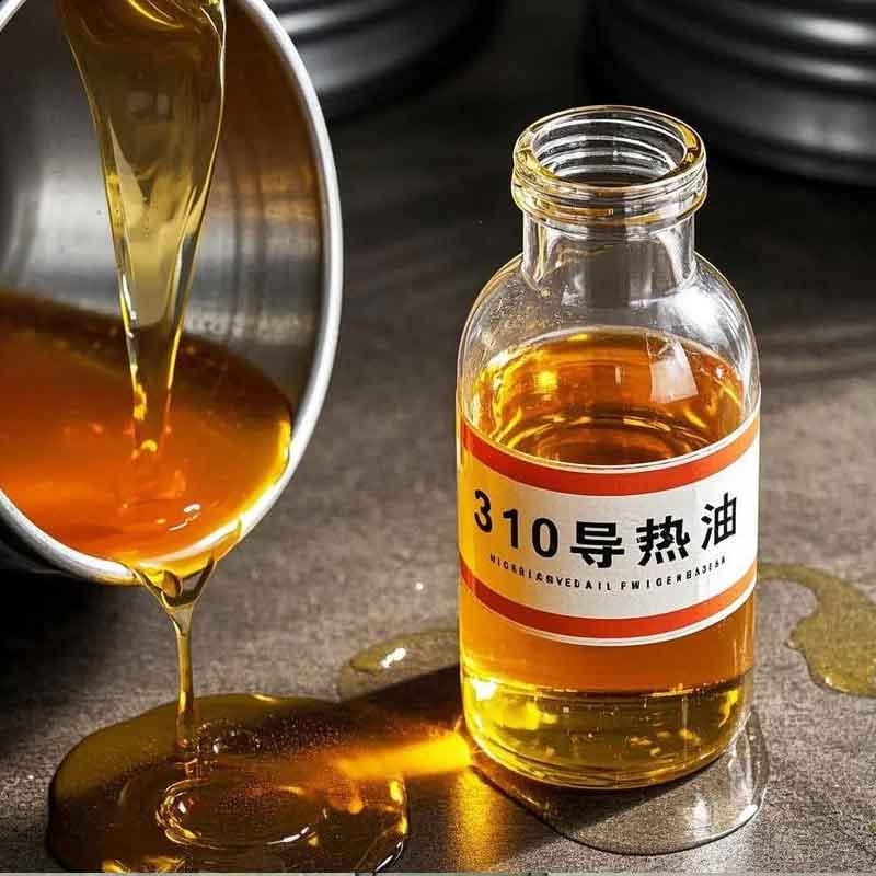 KD-L801导热油修复剂